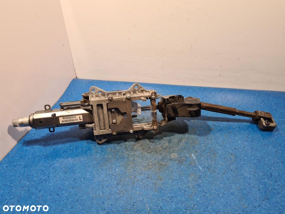 VOLKSWAGEN PASSAT CC KOLUMNA KIEROWNICZA 3C1419501N - 7