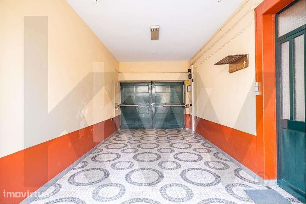 Vende | Apartamento T1 | Santa Maria Maior | Funchal | Ilha da Madeira - Grande imagem: 3/8
