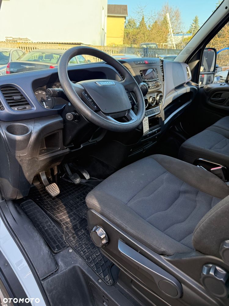 Iveco Daily - 11