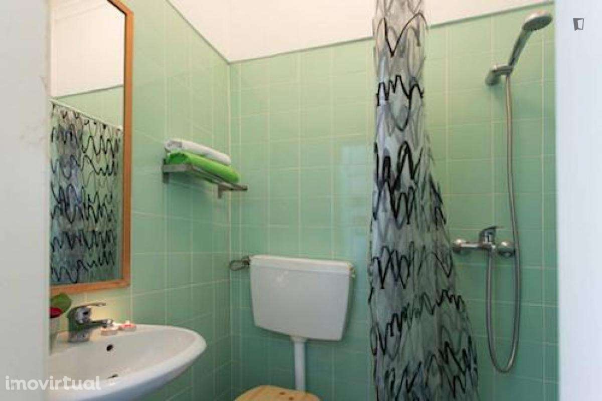 Apartamento com 1 quartos - localizado em Santa Apolónia Lisbon - Grande imagem: 3/6