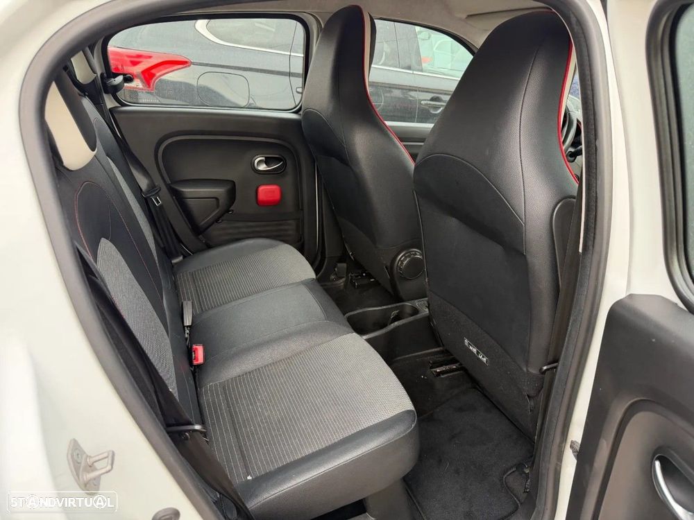 Renault Twingo 0.9 TCe - 7