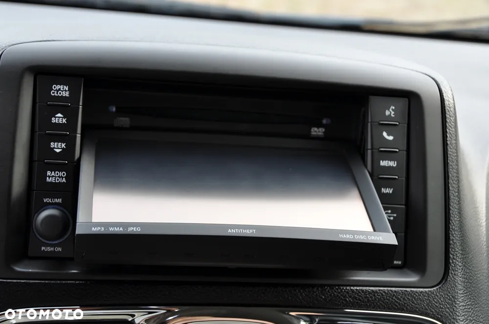Lancia Voyager 3.6 V6 VVT 24v Platinum - 19