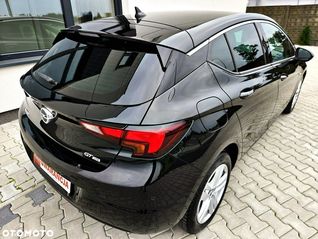Opel Astra 1.5 D Start/Stop Business Edition - 26