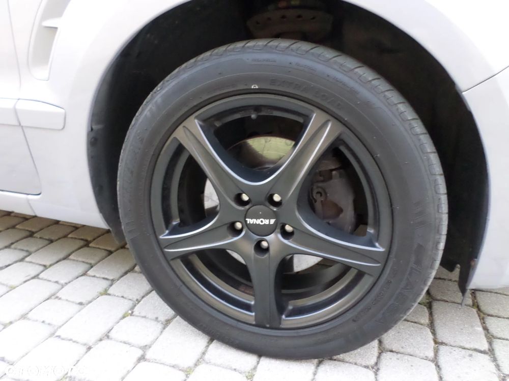 Ford S-Max 2.0 TDCi Trend - 7