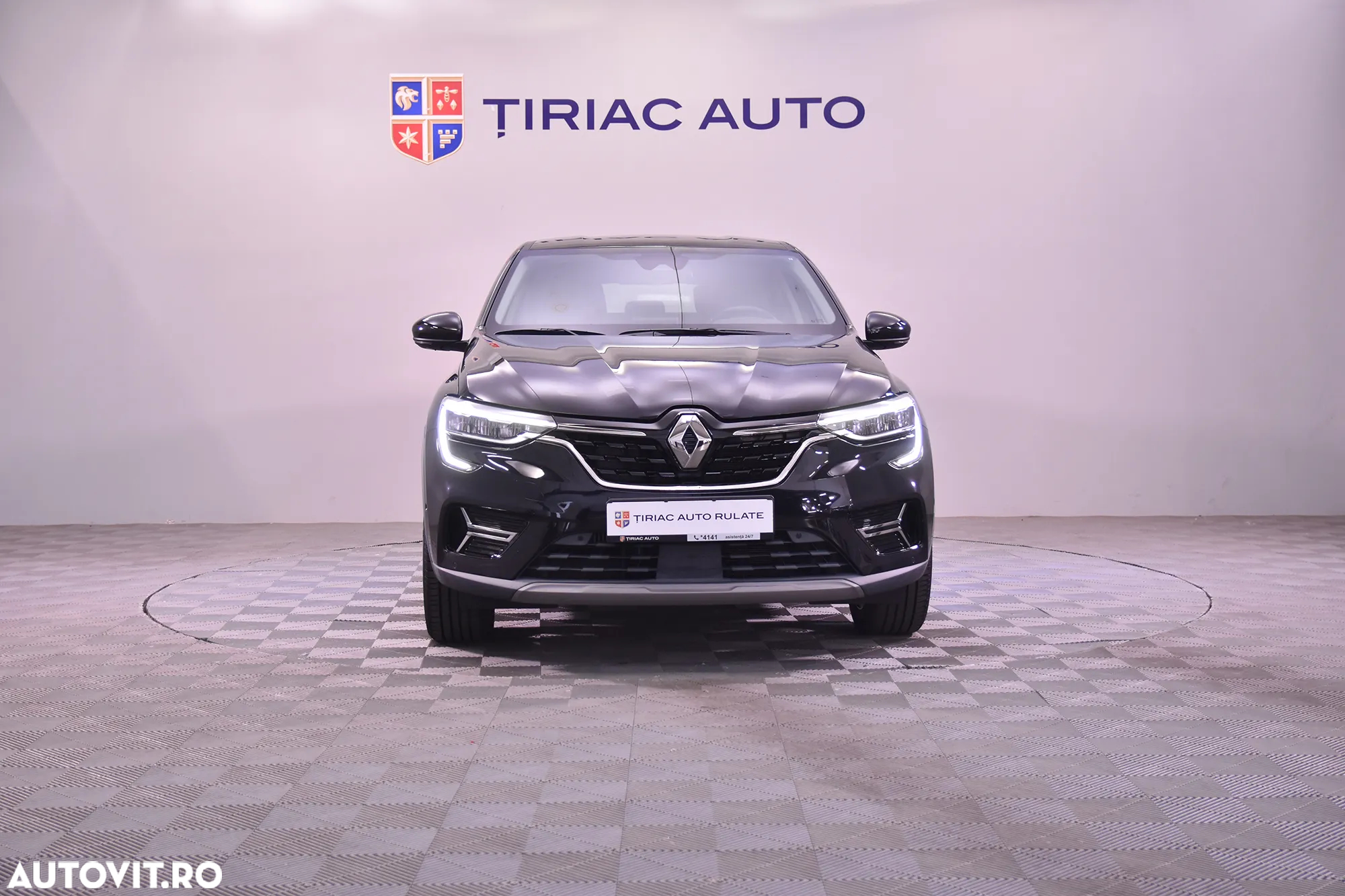 Renault Arkana - 8