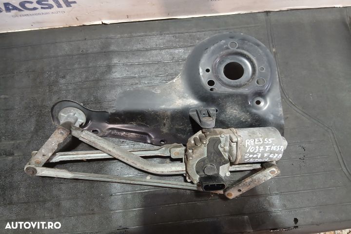 Ansamblu stergatoare parbriz volan pe stanga 286-17B571-AC 286-17B571 - 2