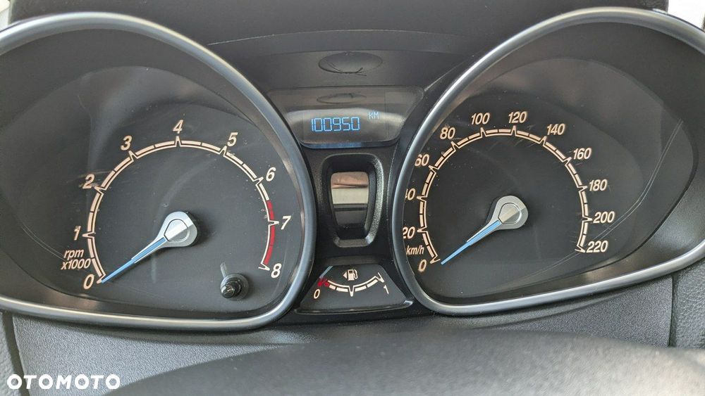 Ford B-MAX - 21