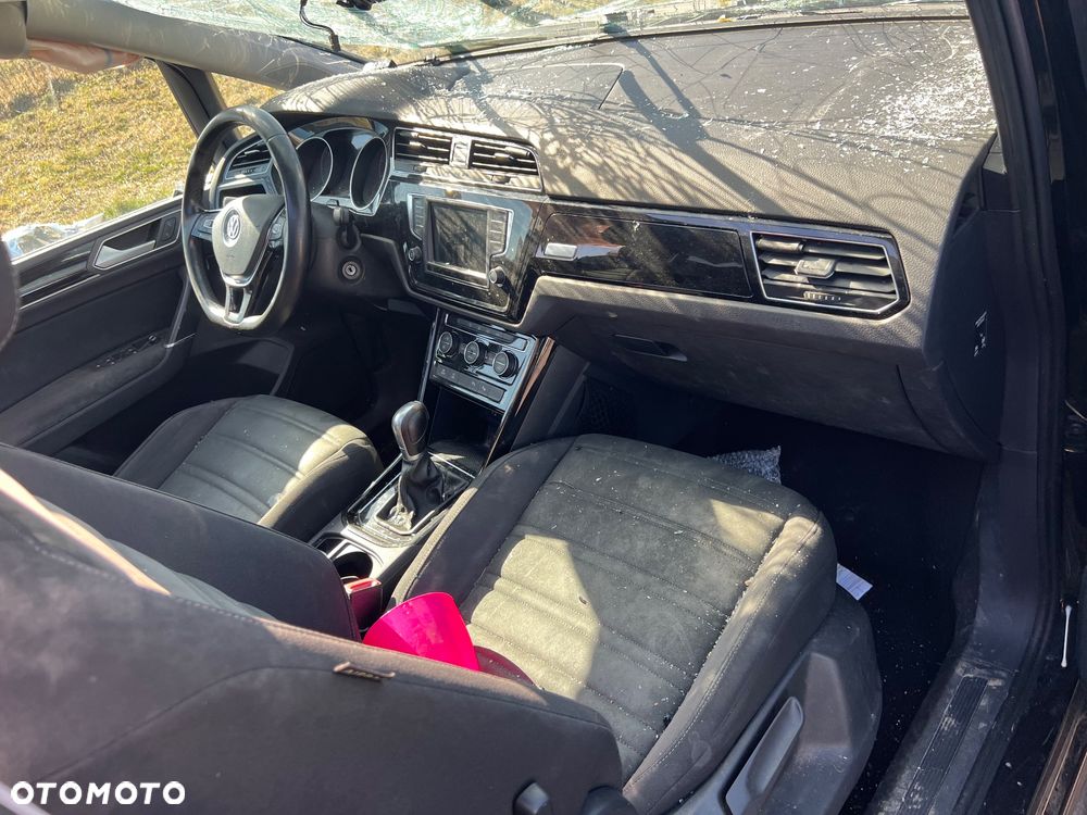 Volkswagen Tiguan 2.0 TDI SCR DSG Join - 6
