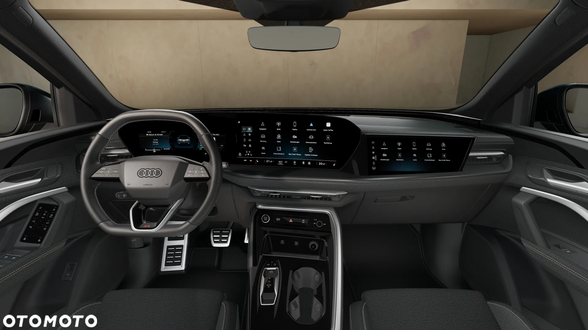 Audi Q5 Sportback - 8