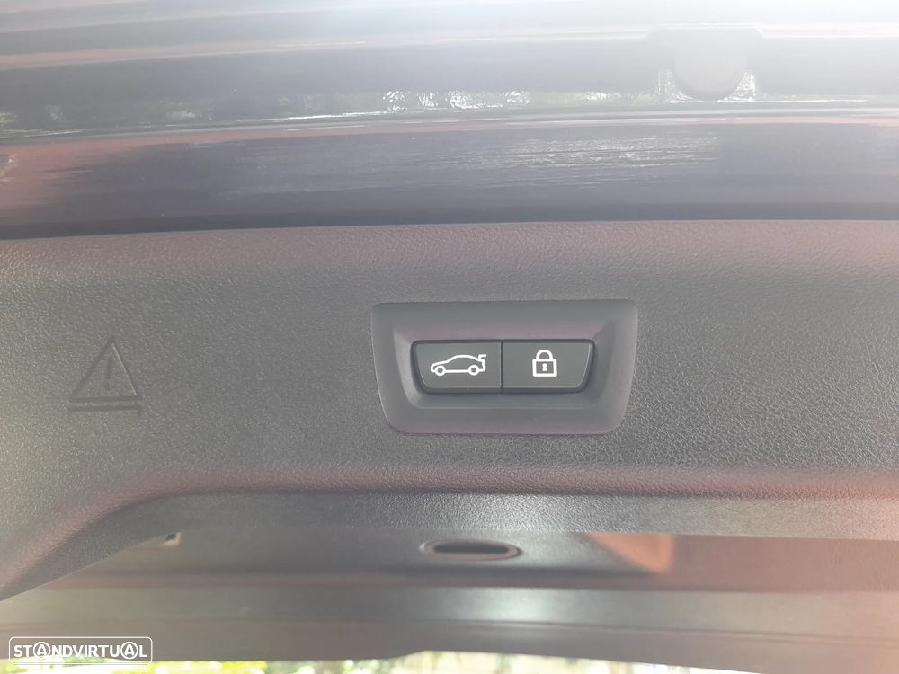BMW 530 e Aut. Luxury Line - 42