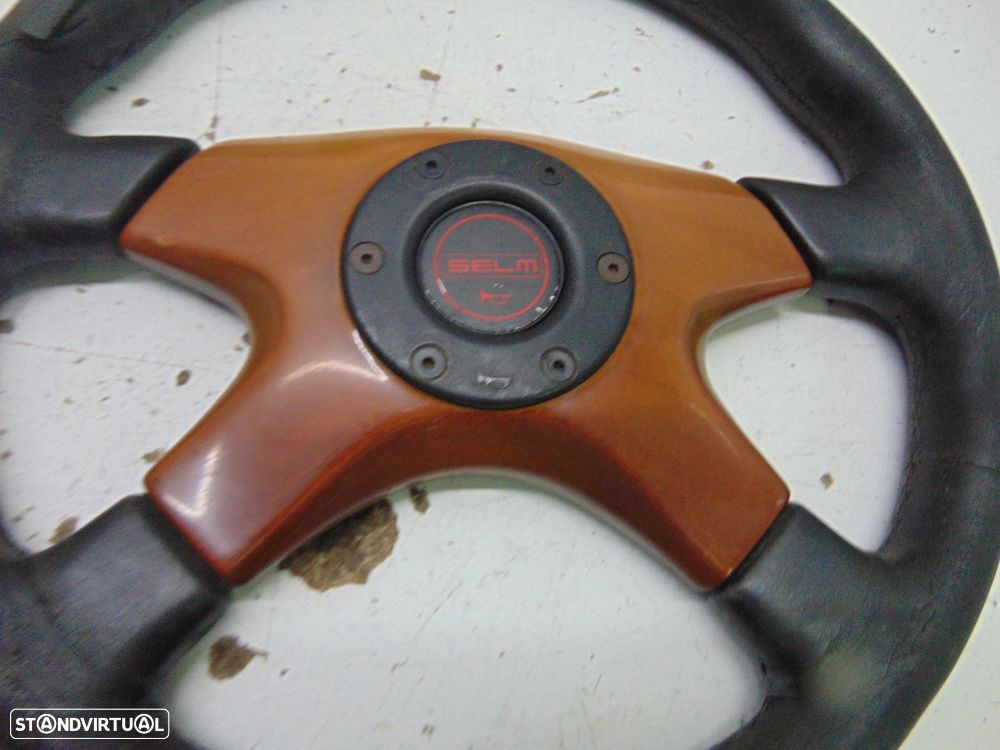 Volantes desportivos - 8