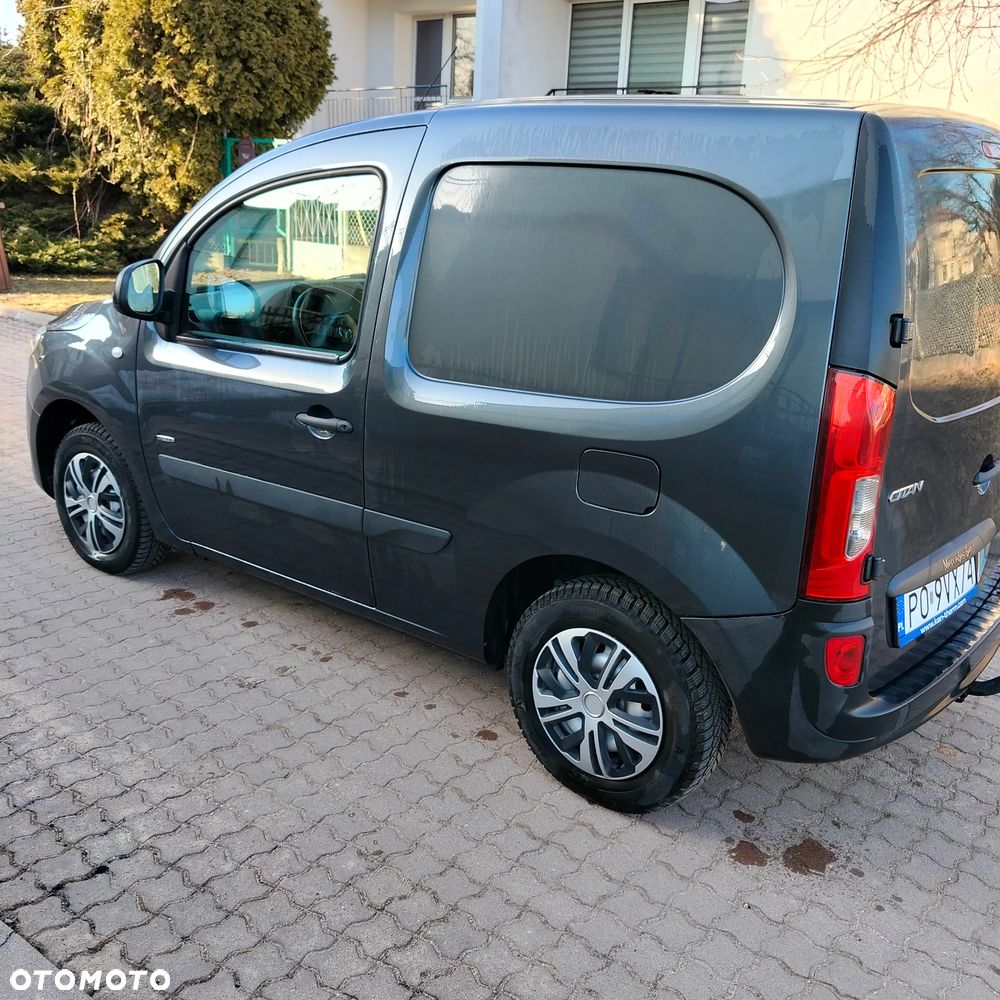Mercedes-Benz Citan - 6