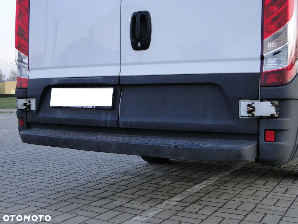 Iveco Daily 35S16 - 8