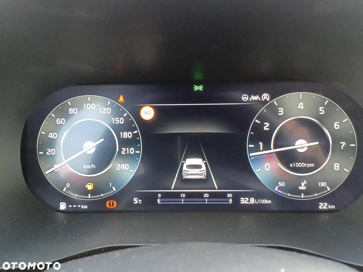 Kia ProCeed 1.5 T-GDI GT Line - 15