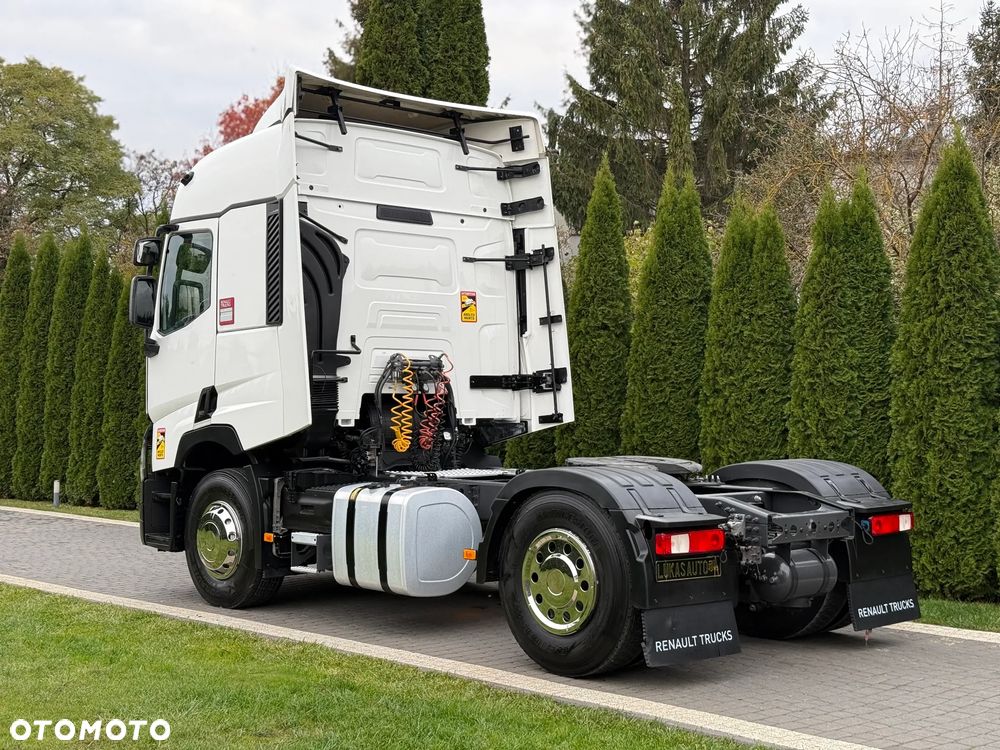 Renault T 460 VIN KD - 6