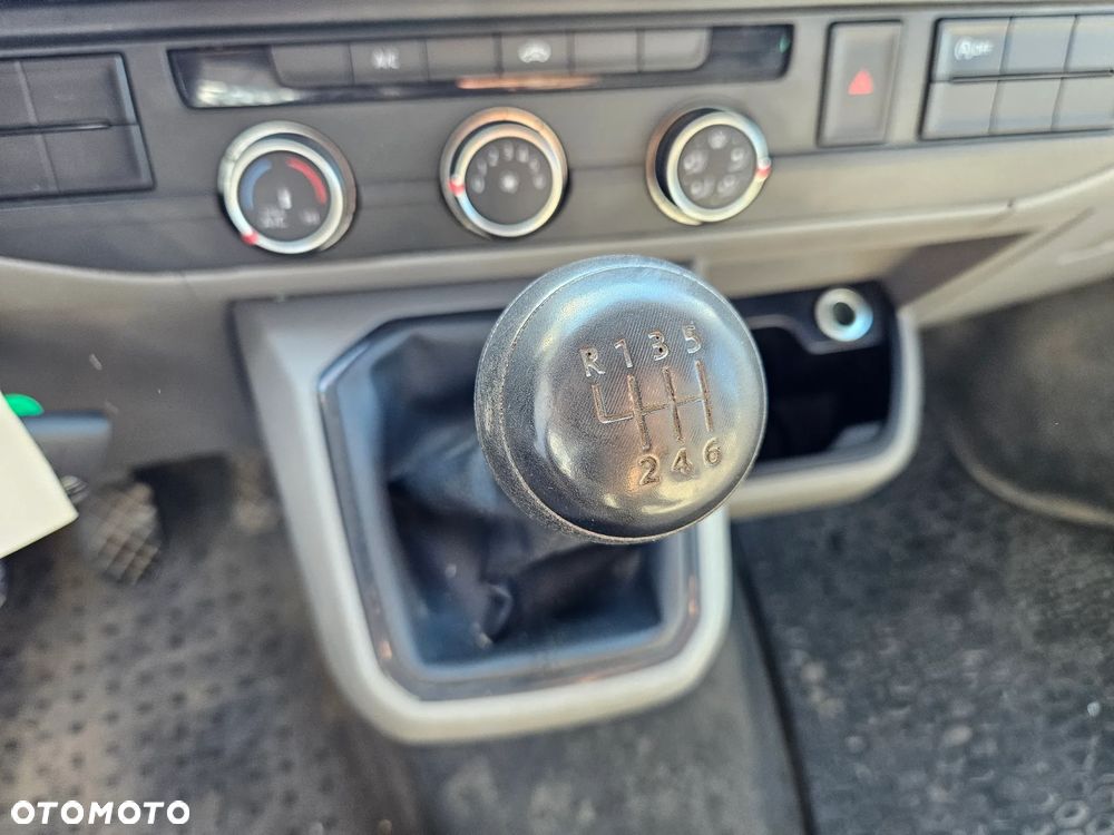 Volkswagen T6.1, Transporter 4x4 - 17