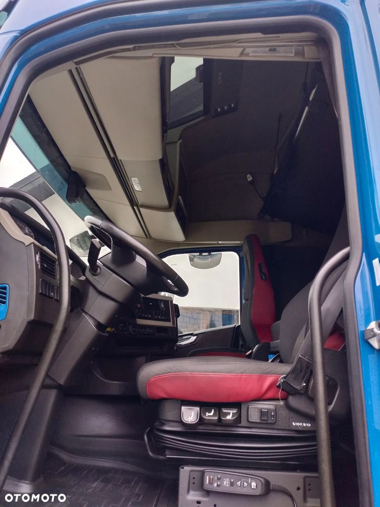 Volvo Fh - 28