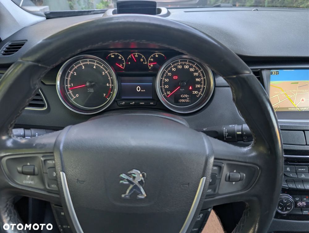 Peugeot 508 1.6 T Active - 11