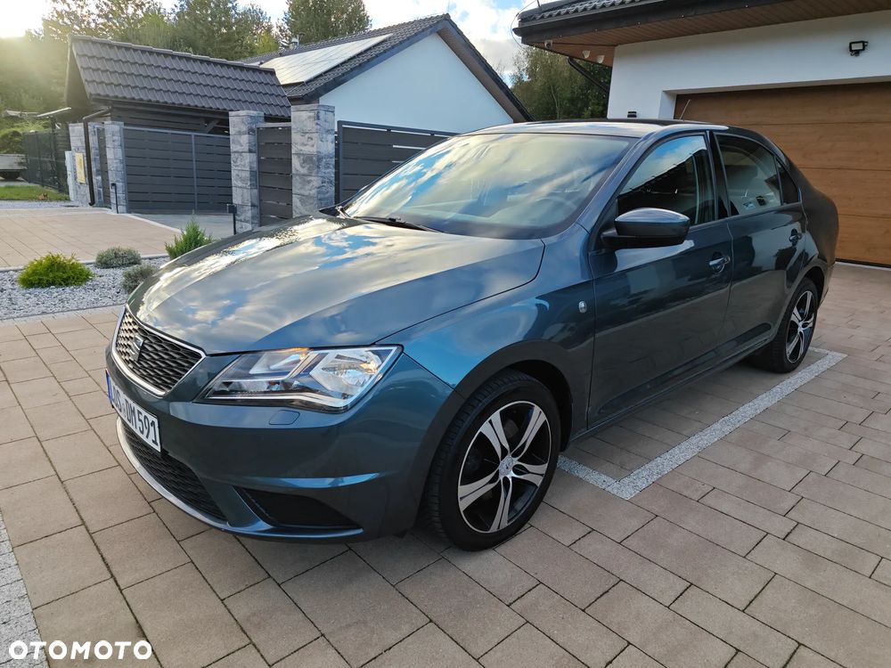 Seat Toledo - 22