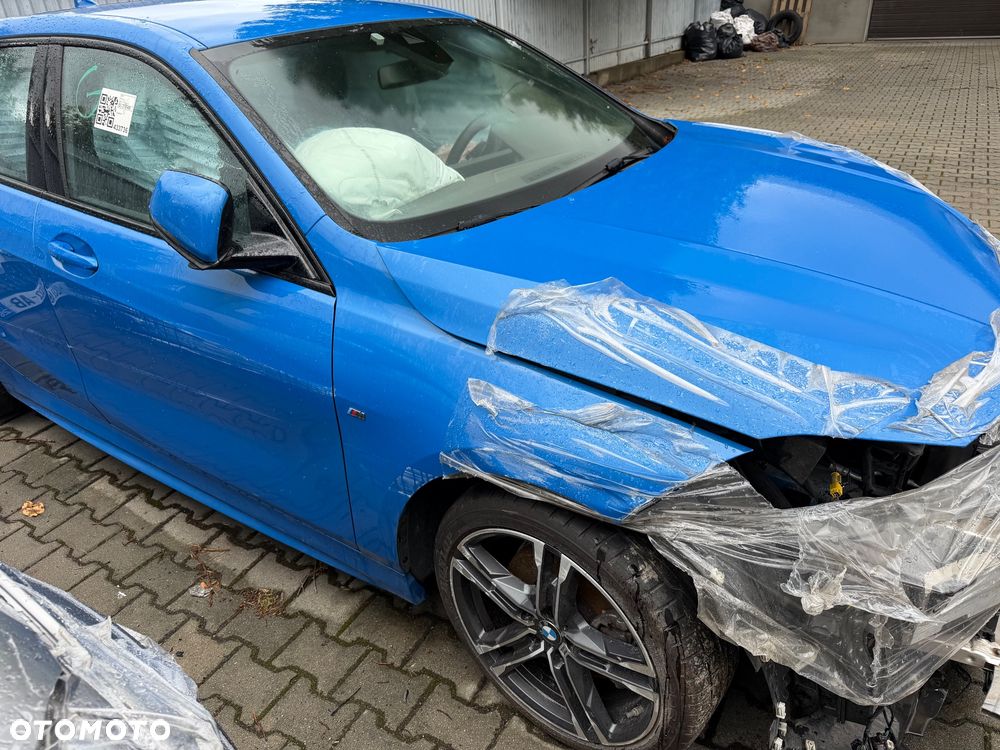 BMW Seria 1 118i M Sport - 5