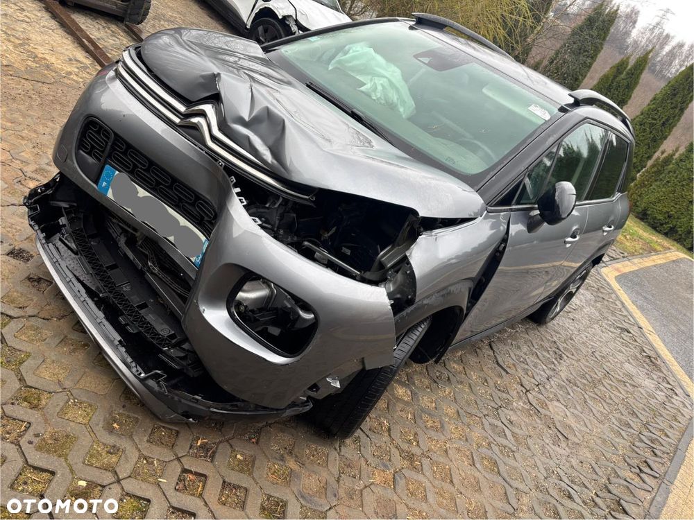 Citroën C3 Aircross - 6