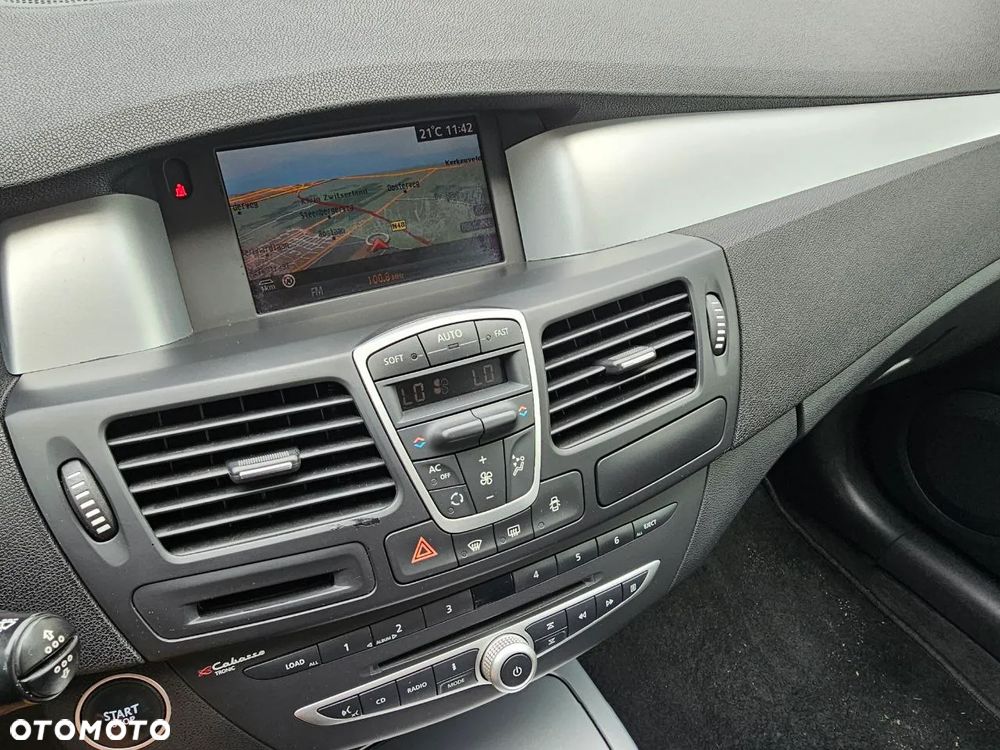 Renault Laguna - 19