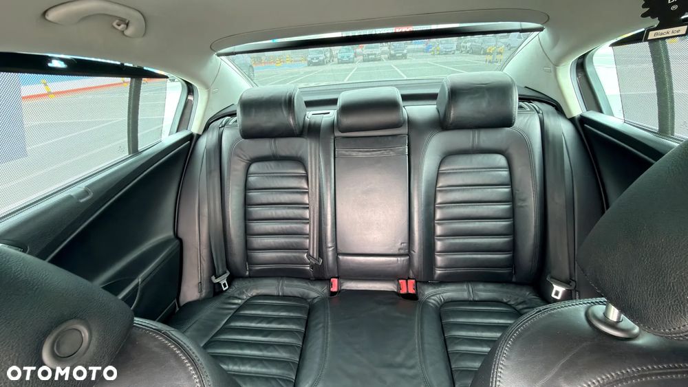 Volkswagen Passat 2.0 TDI DPF DSG Individual - 9