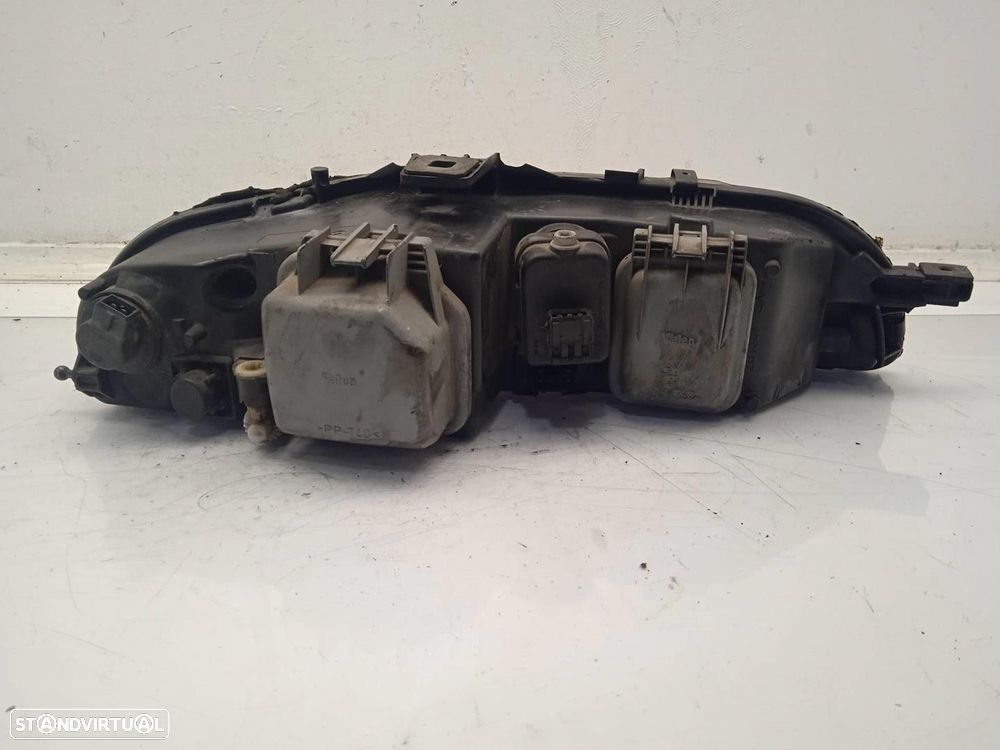 FAROL ESQUERDO FIAT BRAVA 2000 - 3