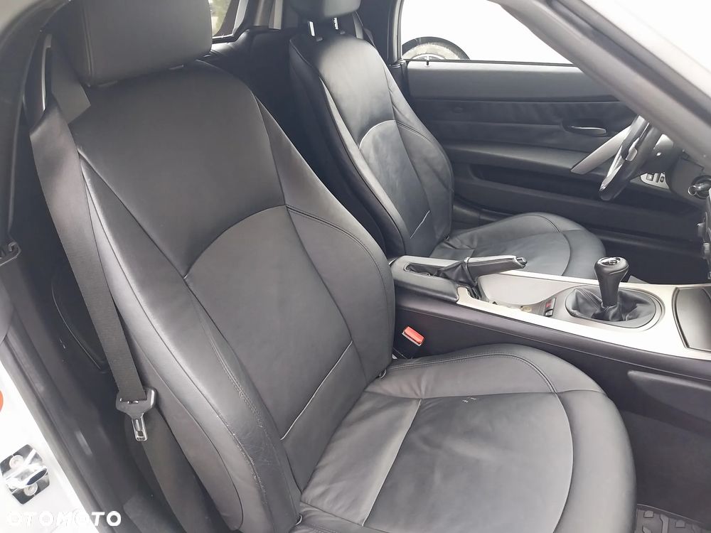 BMW Z4 - 17