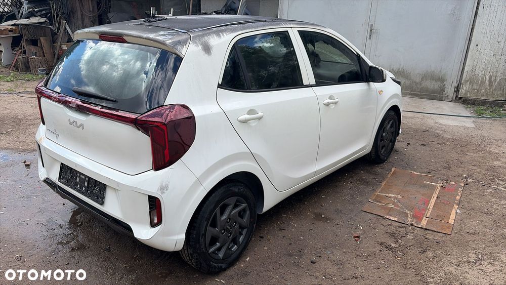 Kia Picanto 1.0 GDI Business Line - 2