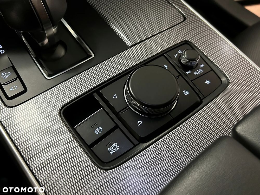 Mazda CX-60 - 28