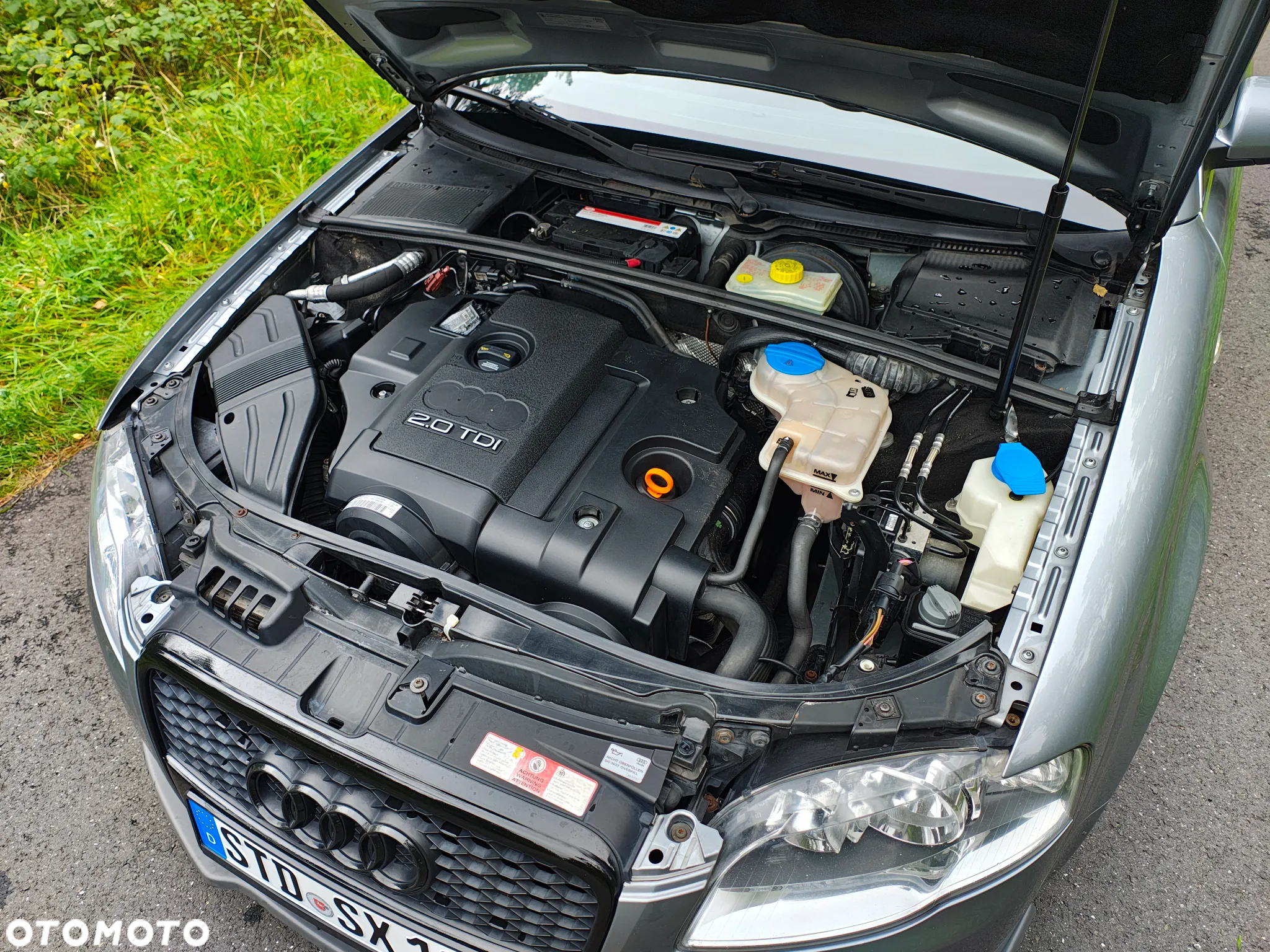 Audi A4 - 35