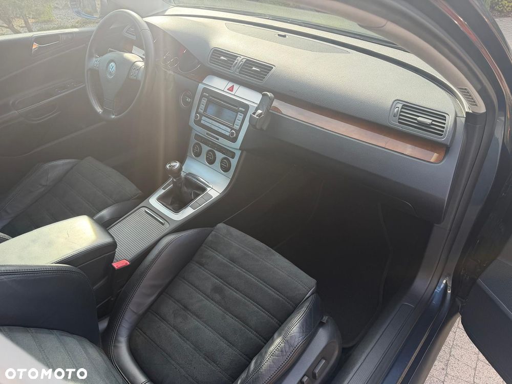 Volkswagen Passat 2.0 Turbo FSI Highline - 17