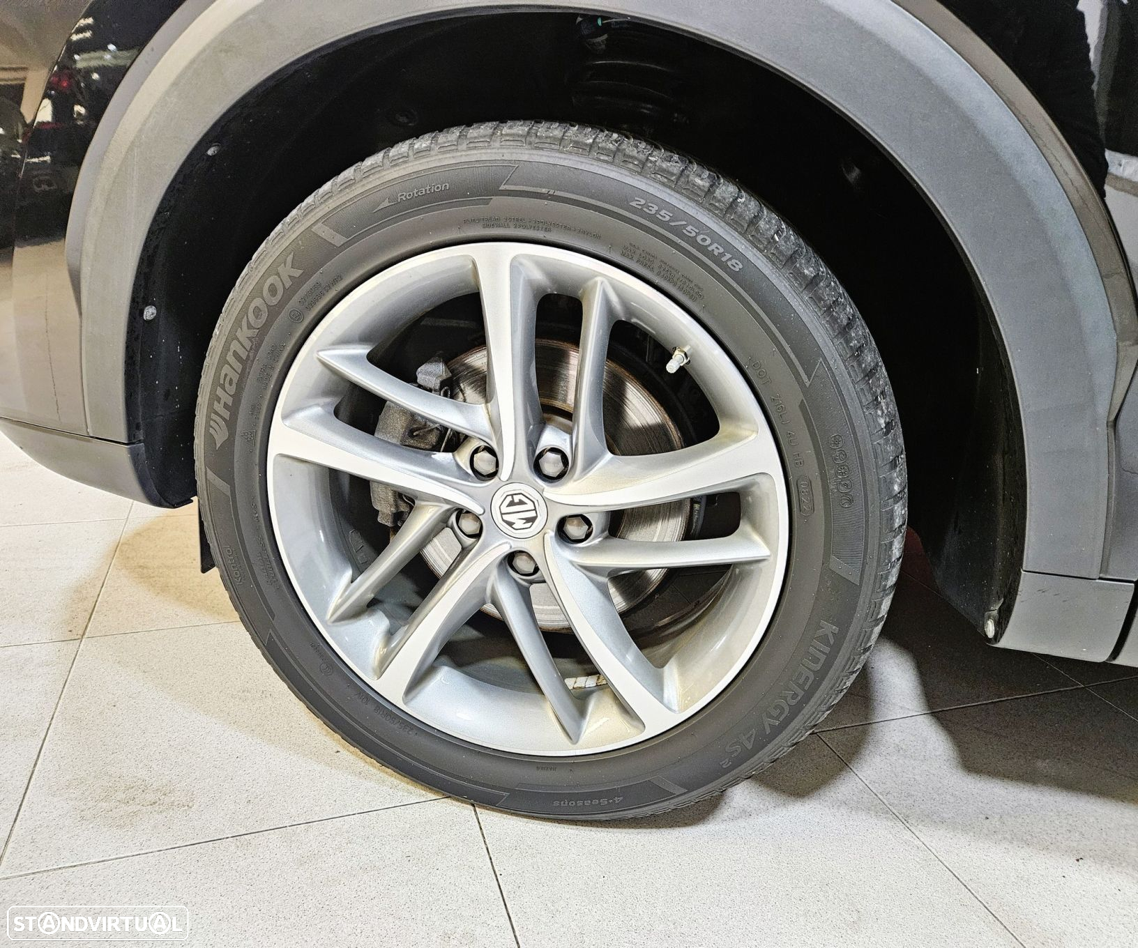MG EHS 1.5 T-GDI Plug-in Hybrid Luxury - 16
