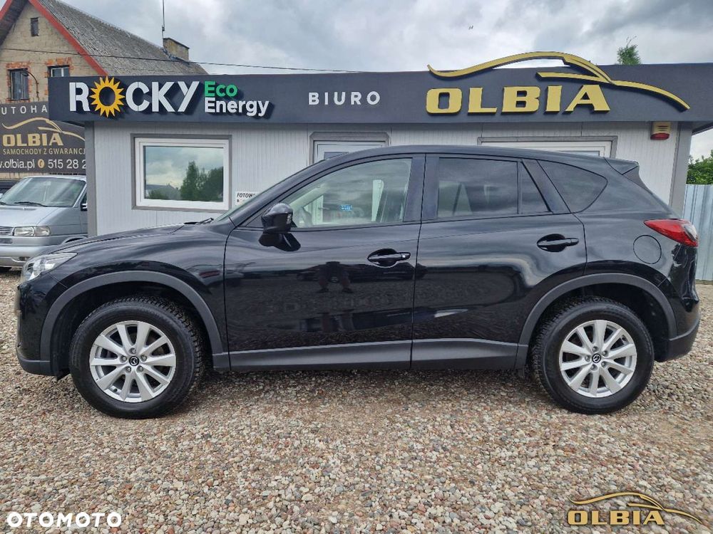 Mazda CX-5 2.2 D Skymotion 2WD - 7