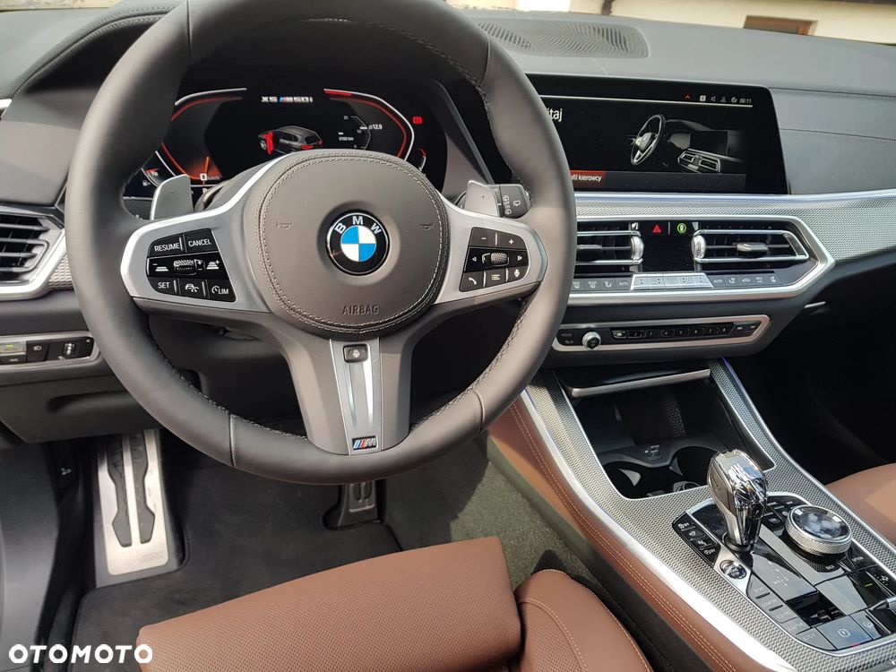 BMW X5 - 12