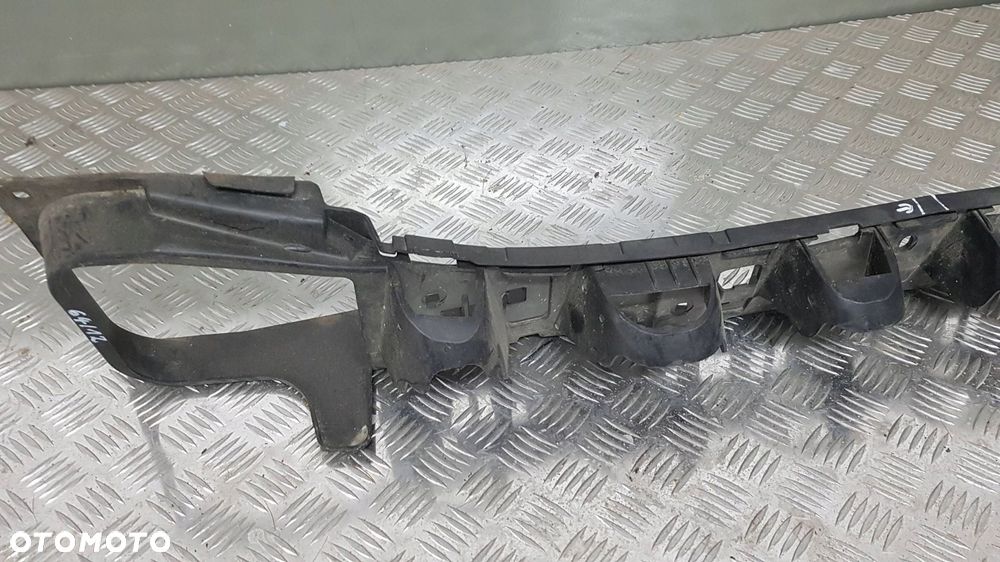 peugeot 208 12-18 absorber zderzaka tył tylnego - 3