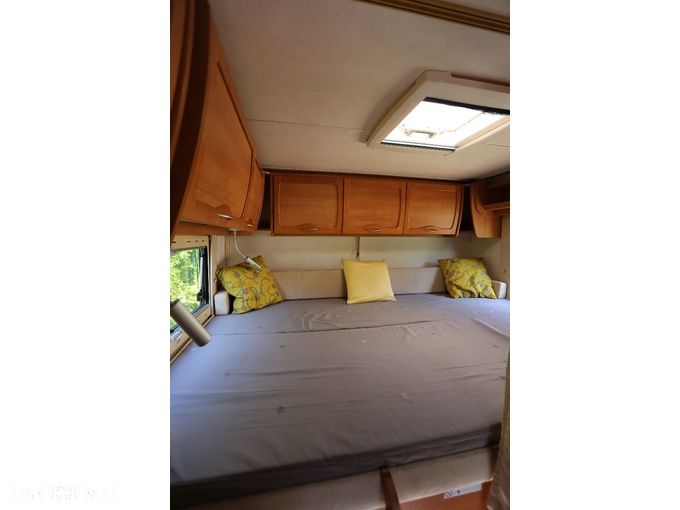 Fiat Eura Mobil A690 - 5