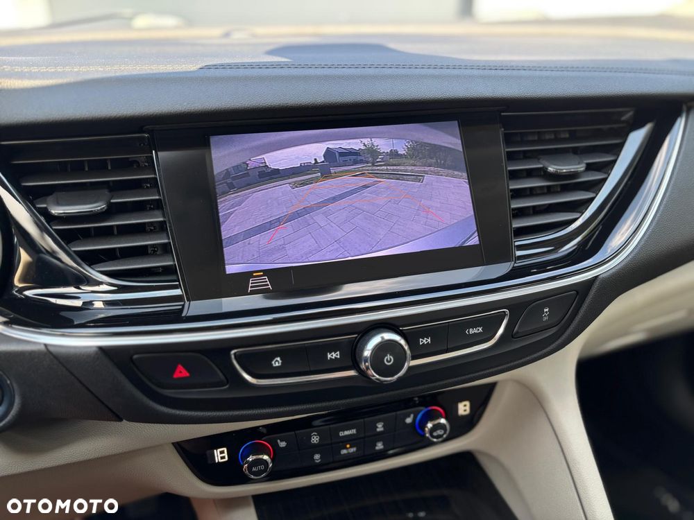 Opel Insignia - 27
