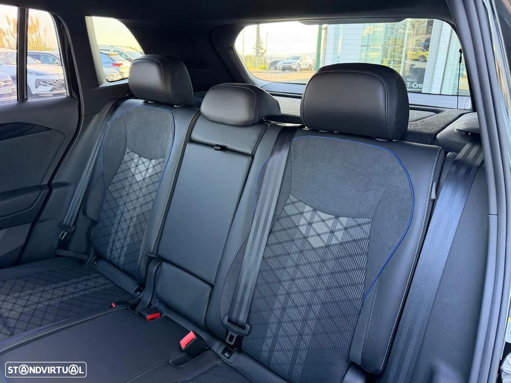 VW Tiguan 1.5 TSI eHybrid R-Line DSG - 15