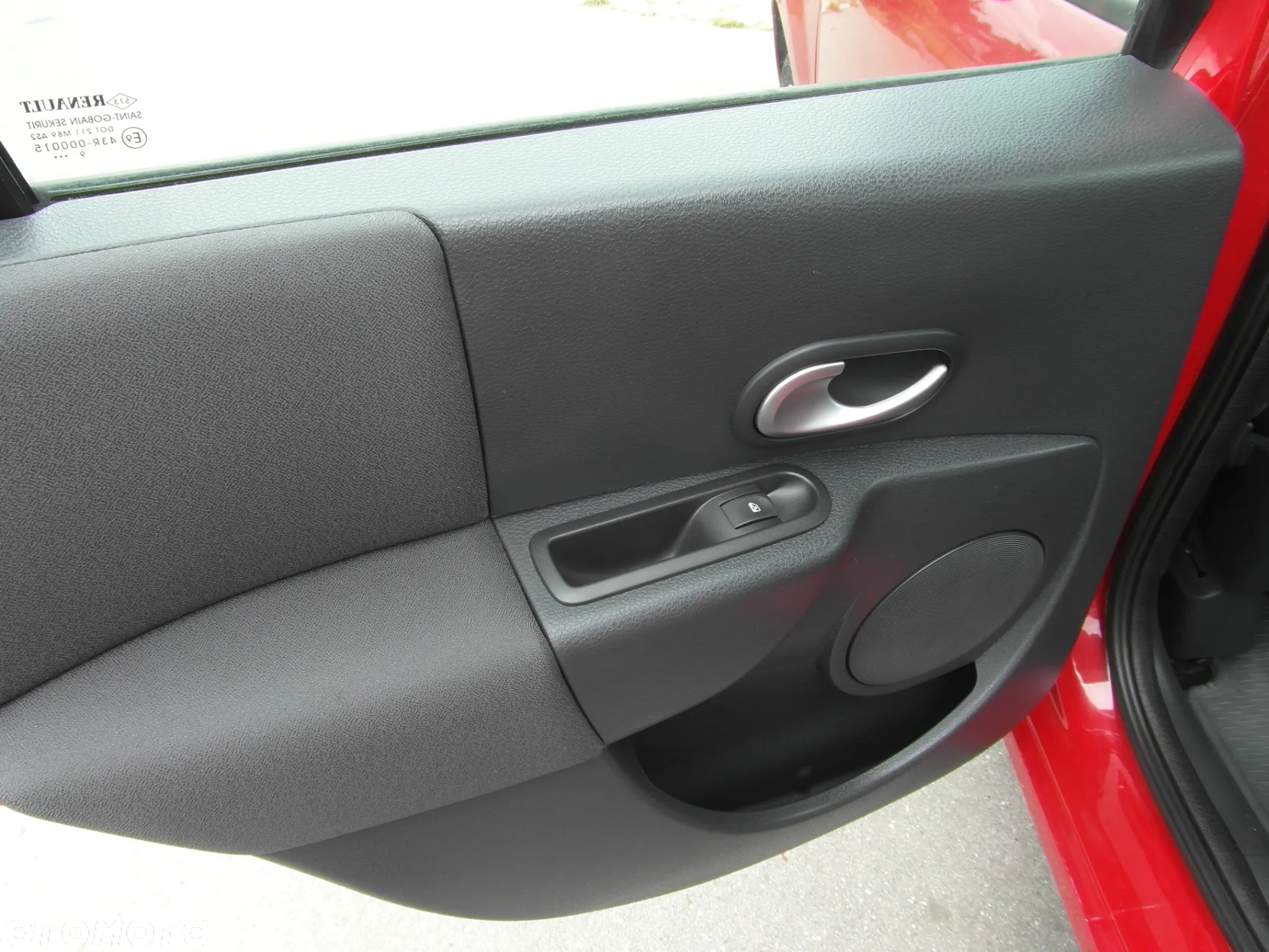 Renault Modus 1.6 16V ESP Dynamique - 29