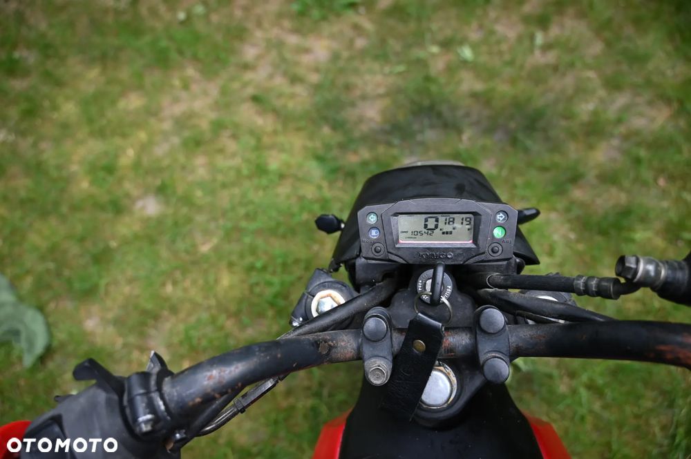 Kymco Inny - 7