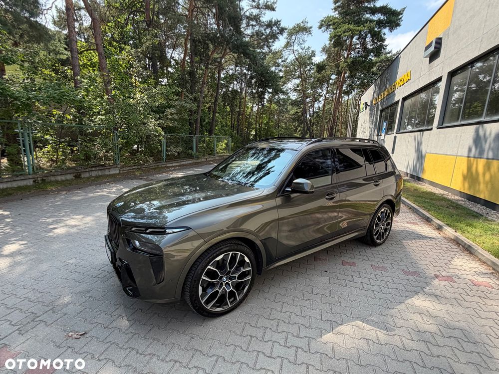 BMW X7 xDrive40d mHEV sport - 15