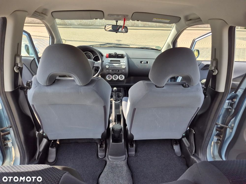 Honda Jazz 1.2 S - 15