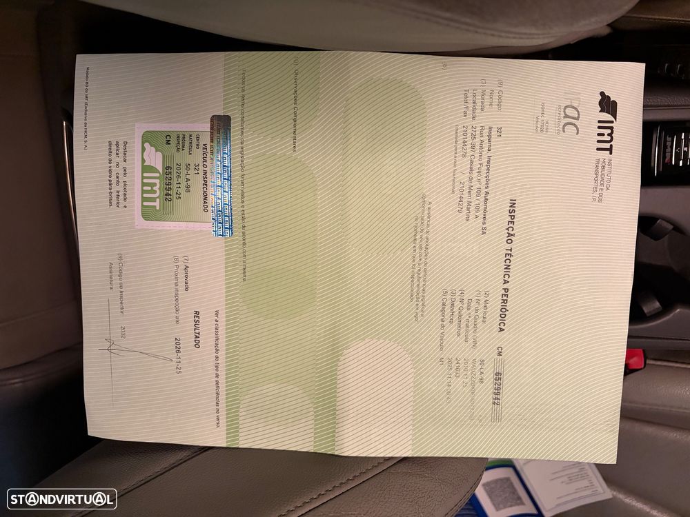 Audi A4 Avant 2.0 TDI Business Line Advance - 33