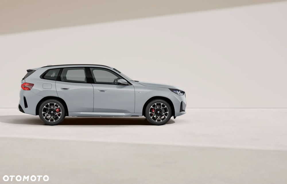 BMW X3 xDrive20d mHEV - 5