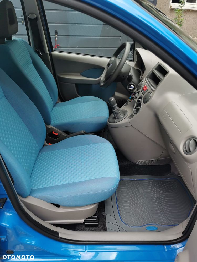 Fiat Panda 1.2 Dynamic Plus - 12