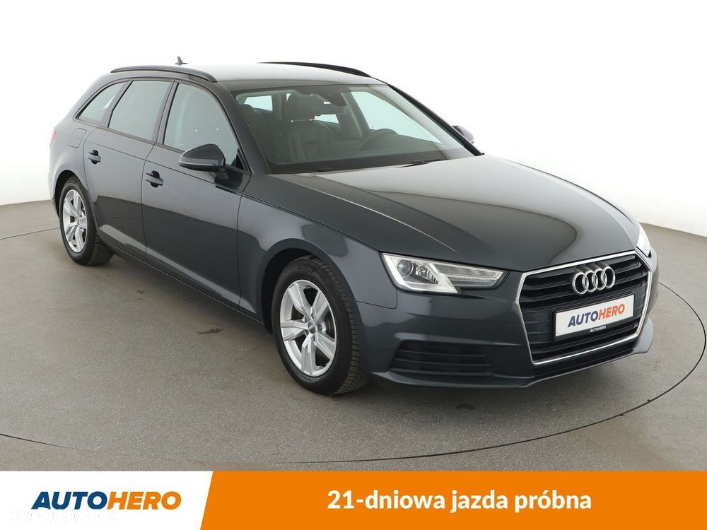 Audi A4 - 8