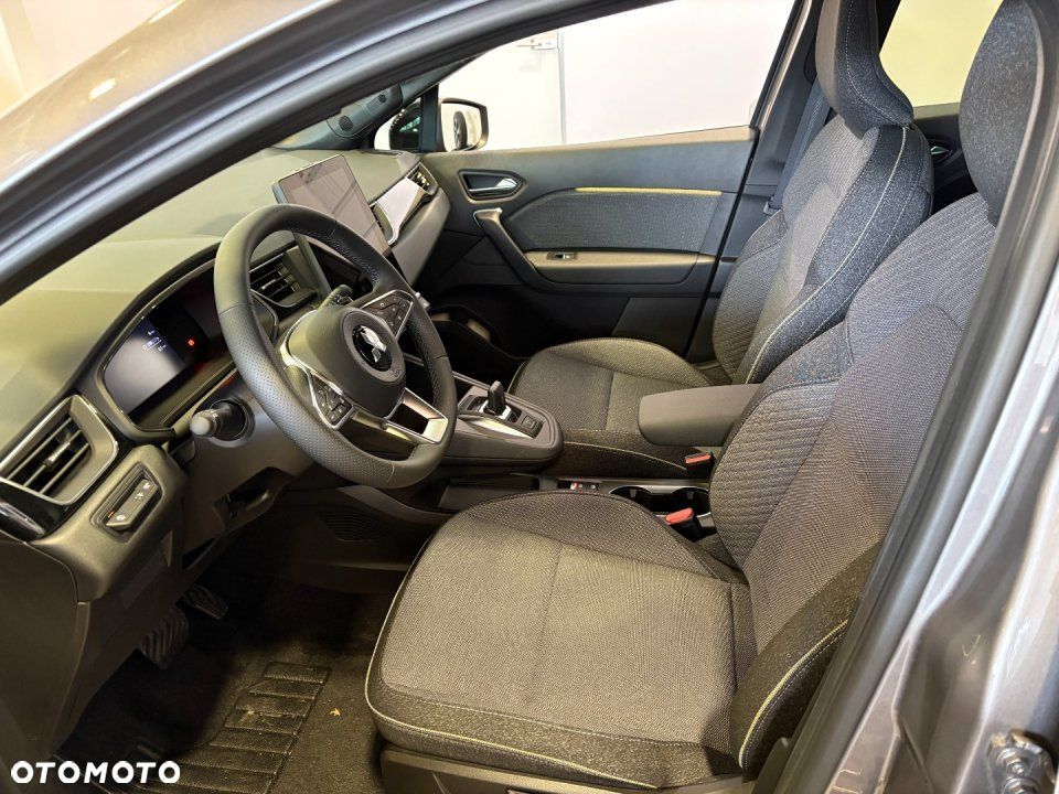 Mitsubishi ASX - 7