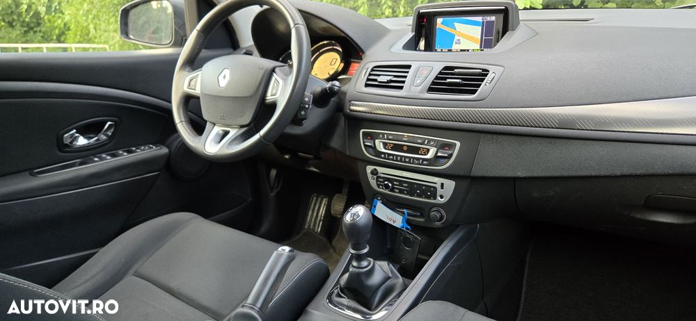 Renault Megane - 6